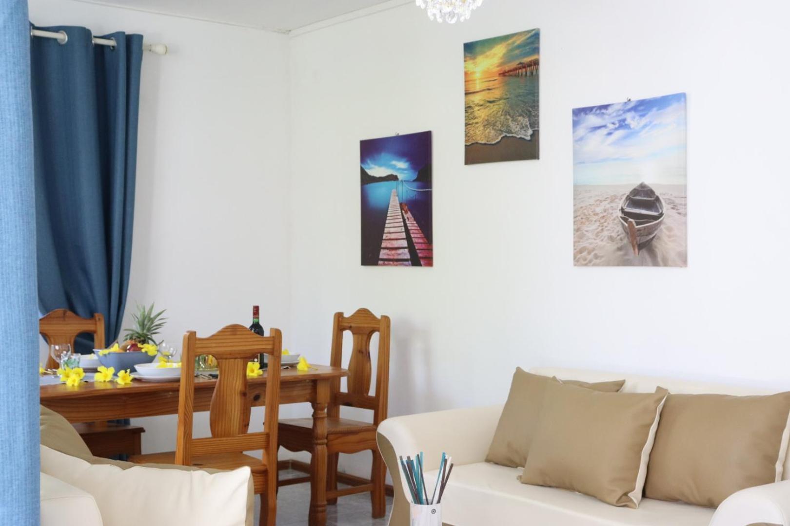 טרו ד'או דוס Garden Suite מראה חיצוני תמונה