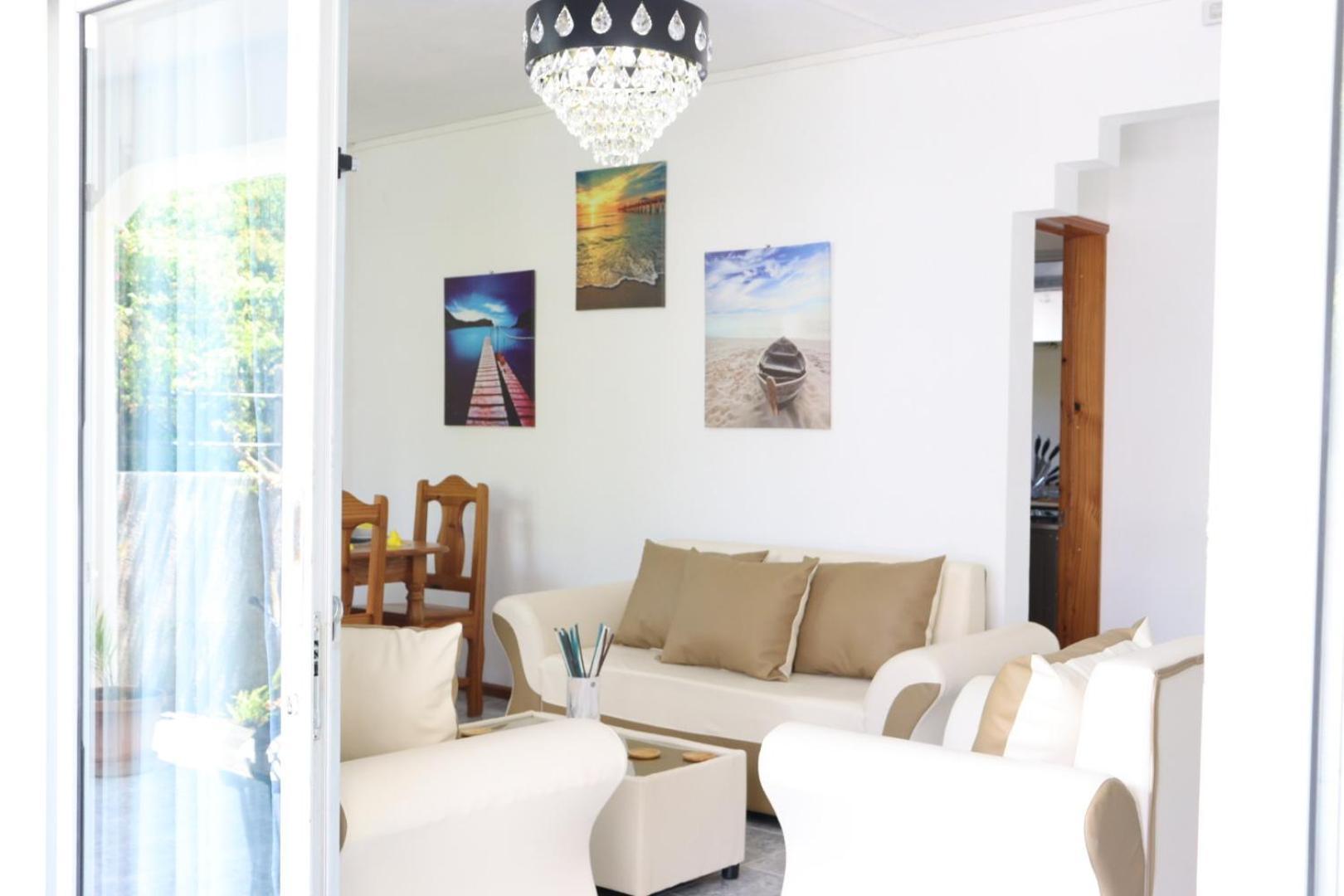 טרו ד'או דוס Garden Suite מראה חיצוני תמונה