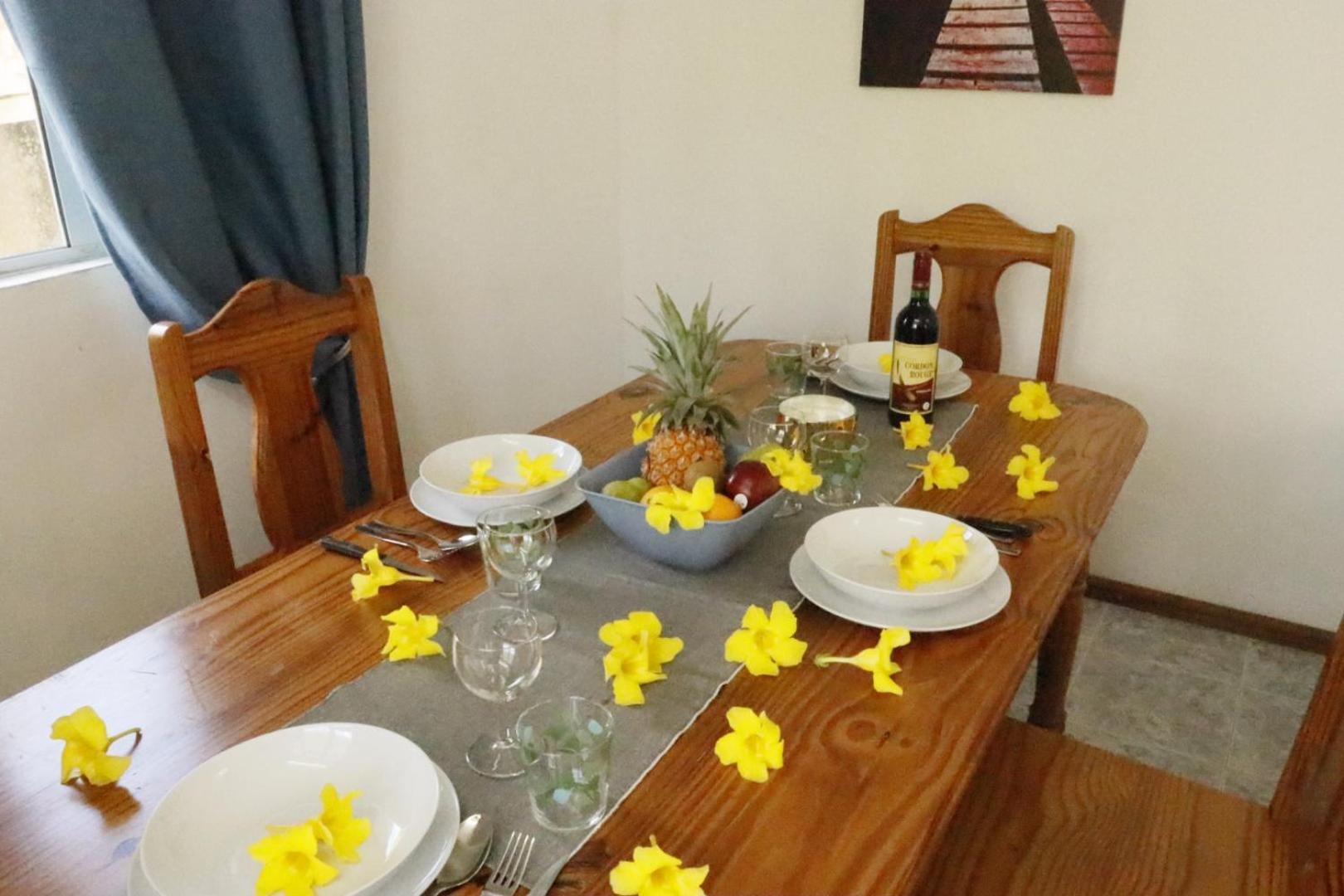 טרו ד'או דוס Garden Suite מראה חיצוני תמונה