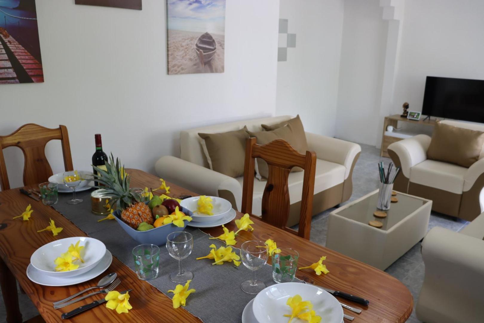 טרו ד'או דוס Garden Suite מראה חיצוני תמונה
