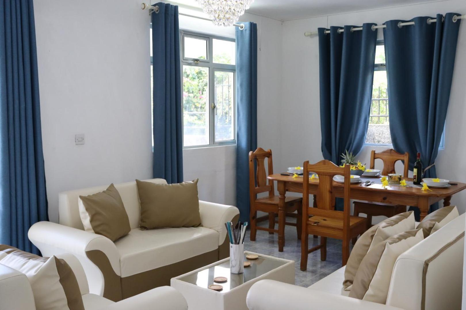 טרו ד'או דוס Garden Suite מראה חיצוני תמונה