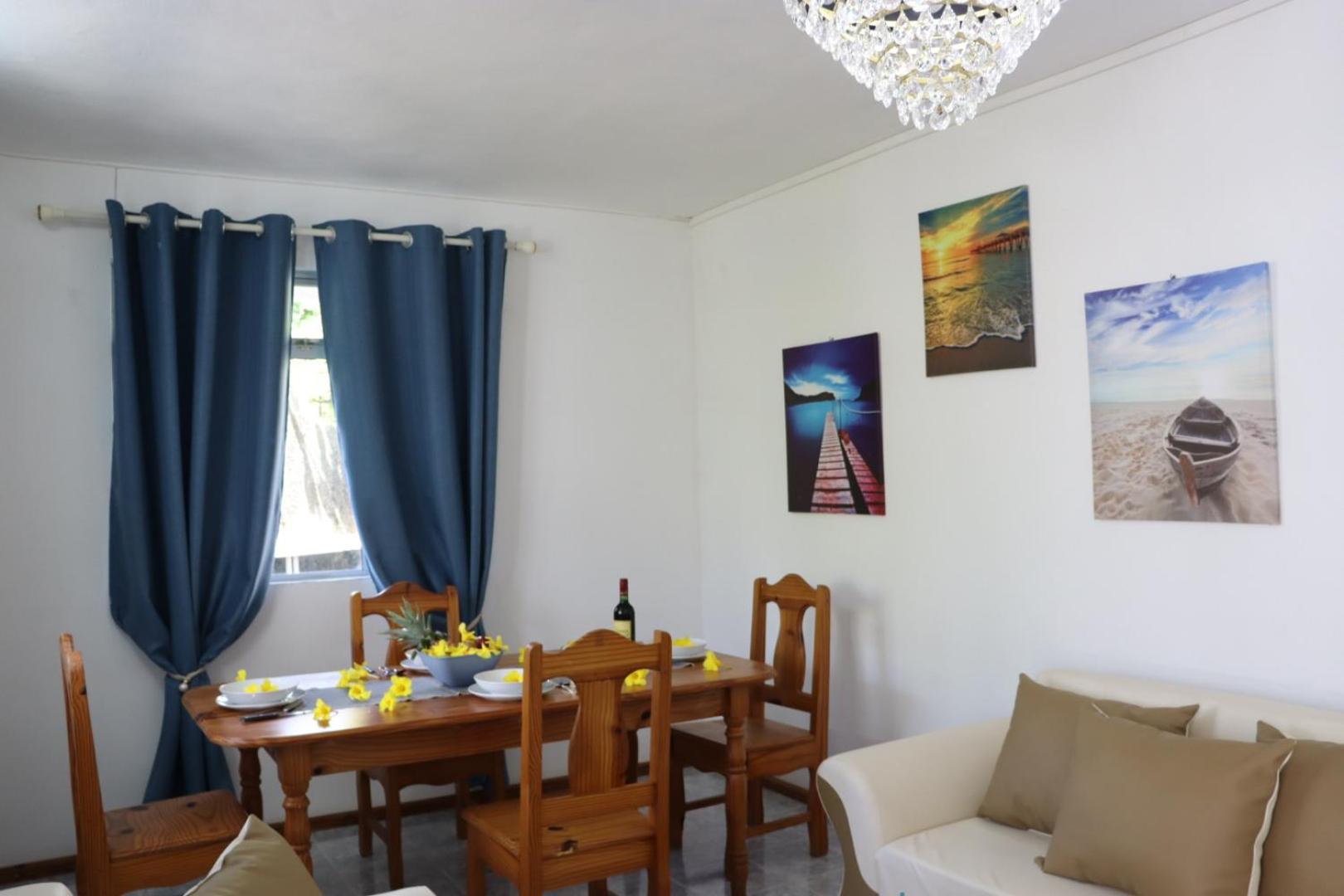 טרו ד'או דוס Garden Suite מראה חיצוני תמונה