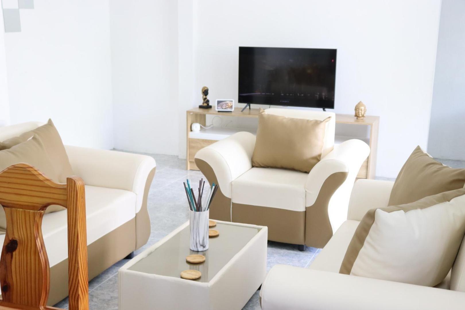 טרו ד'או דוס Garden Suite מראה חיצוני תמונה