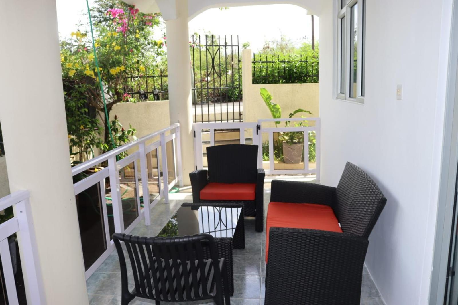 טרו ד'או דוס Garden Suite מראה חיצוני תמונה