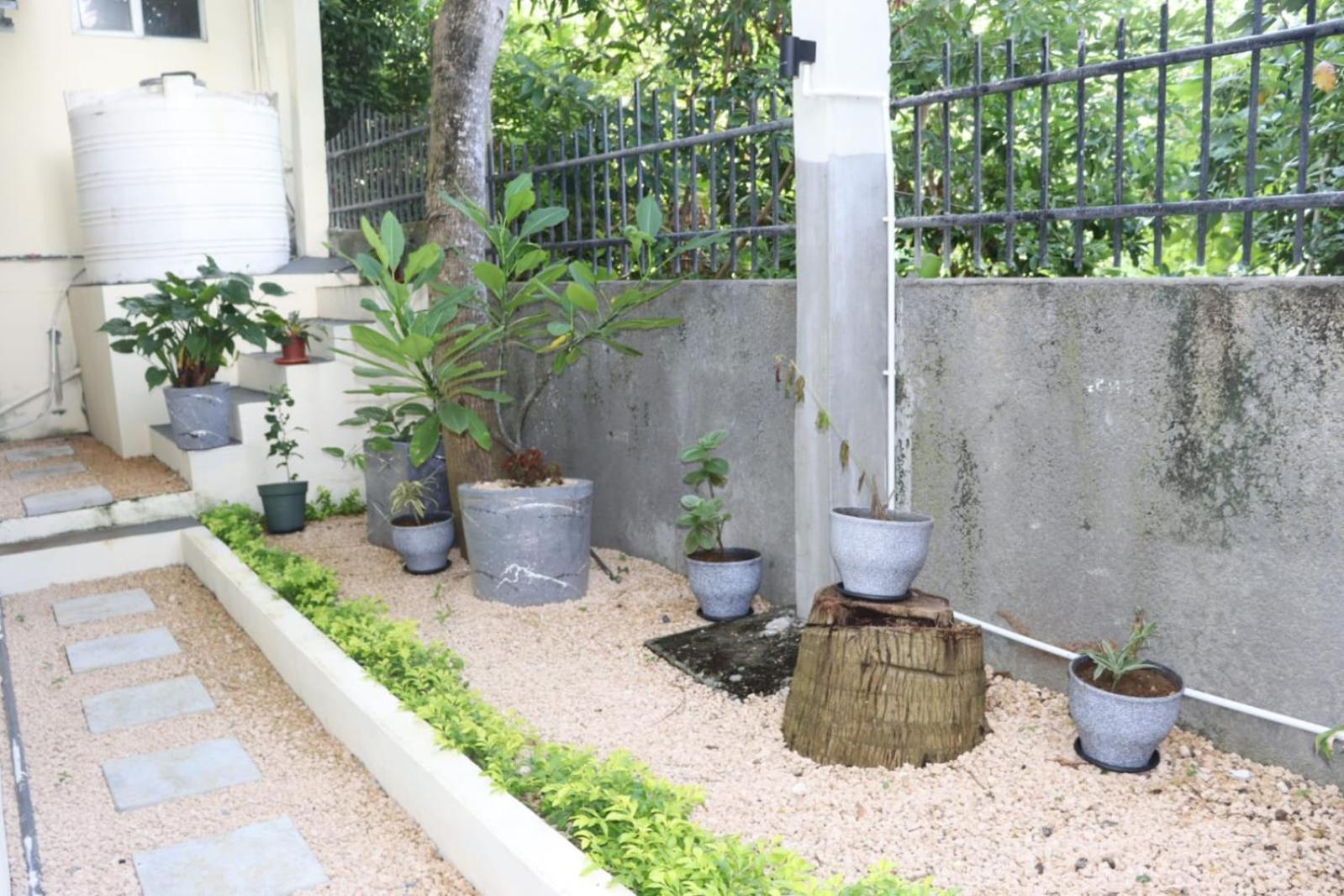 טרו ד'או דוס Garden Suite מראה חיצוני תמונה