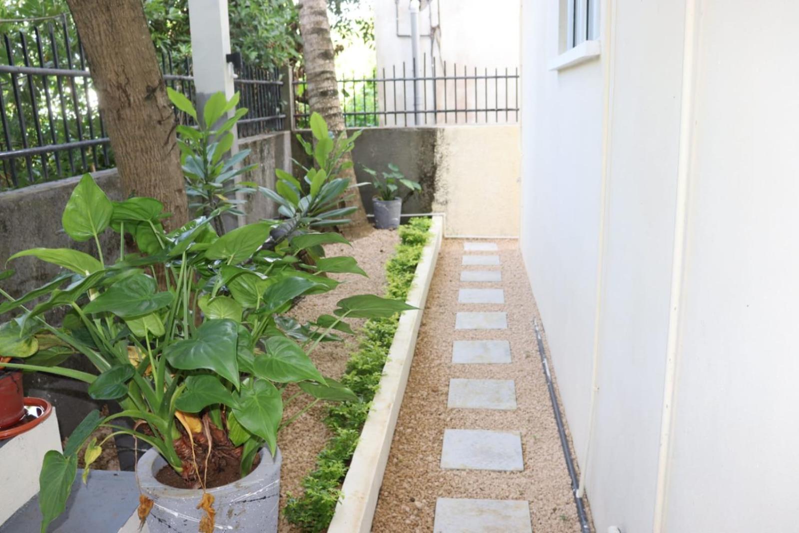 טרו ד'או דוס Garden Suite מראה חיצוני תמונה
