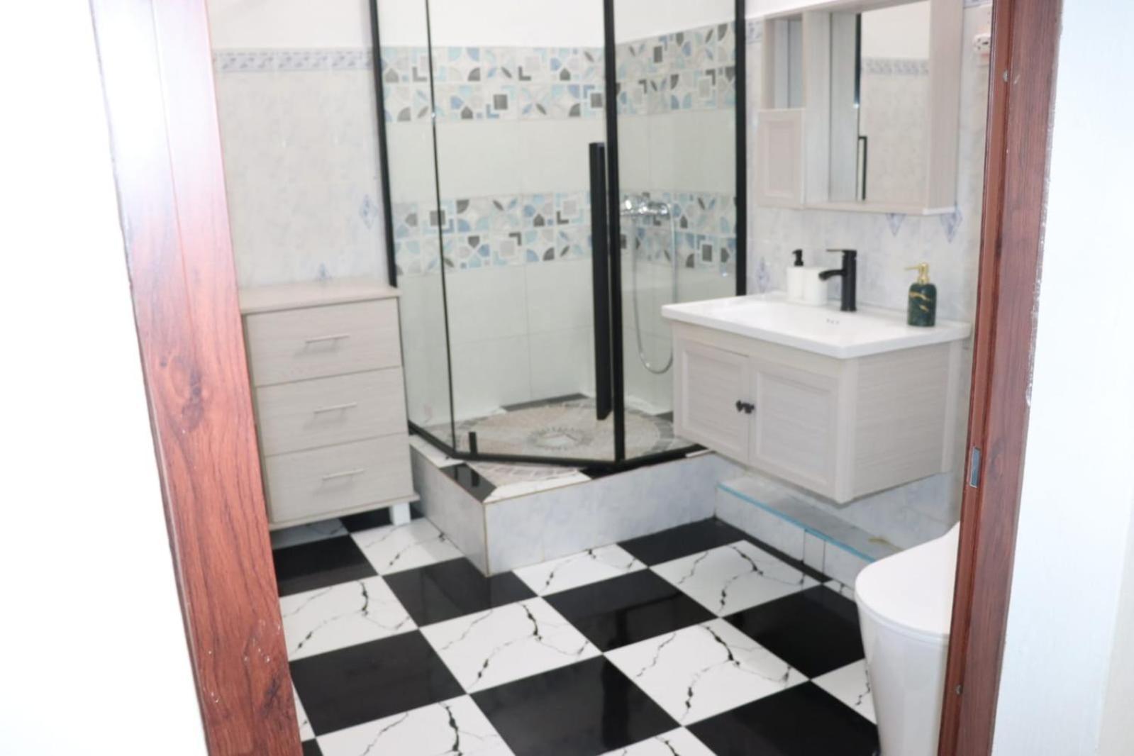 טרו ד'או דוס Garden Suite מראה חיצוני תמונה